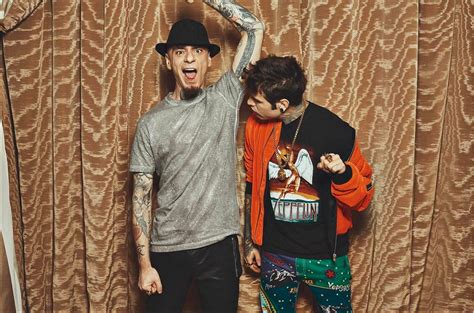 j ax e fedez comunsti col rolex torrent|Fedez, J.